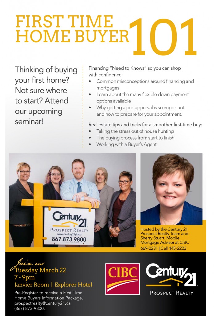 Century 21 Homebuyers Handout_2016 Image