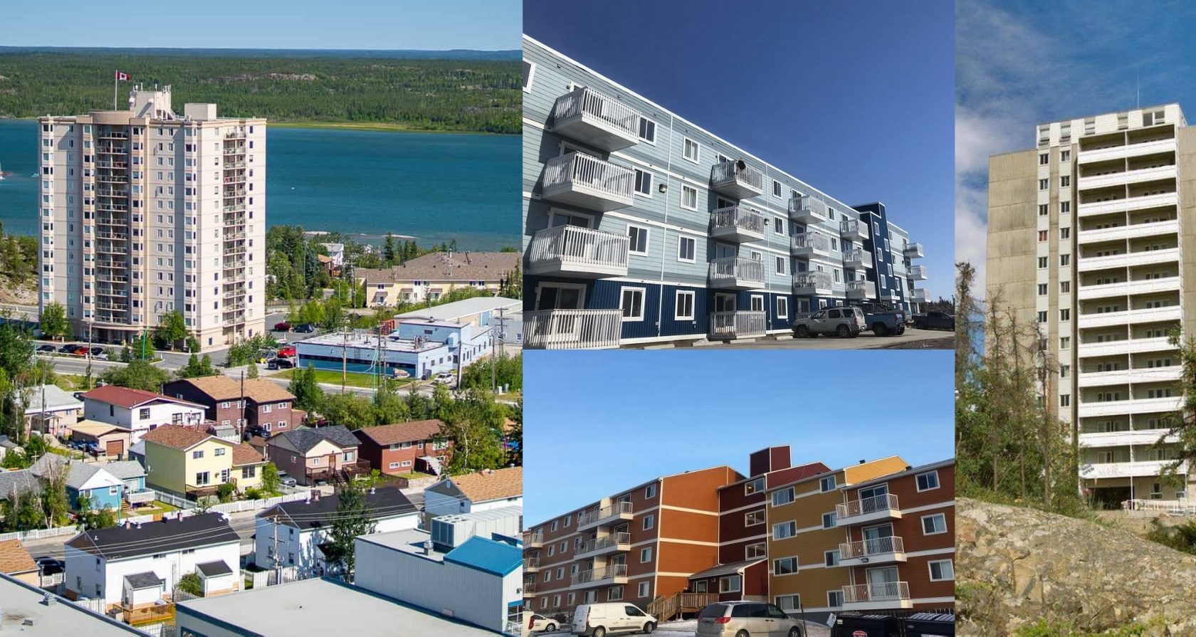 Why is Yellowknife’s Apartment Vacancy Rate Still Dropping?