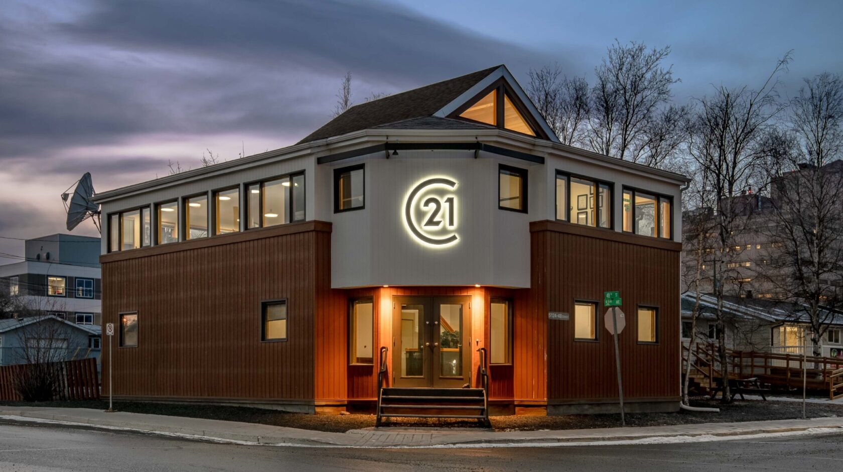 Moving to Yellowknife?  Here are Four Tips for Finding the Right Agent.