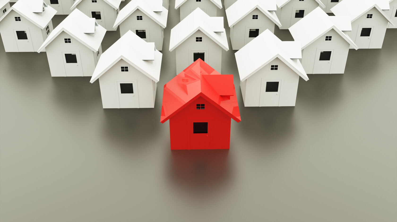 Successful Residential Densification Requires Urban Sprawl