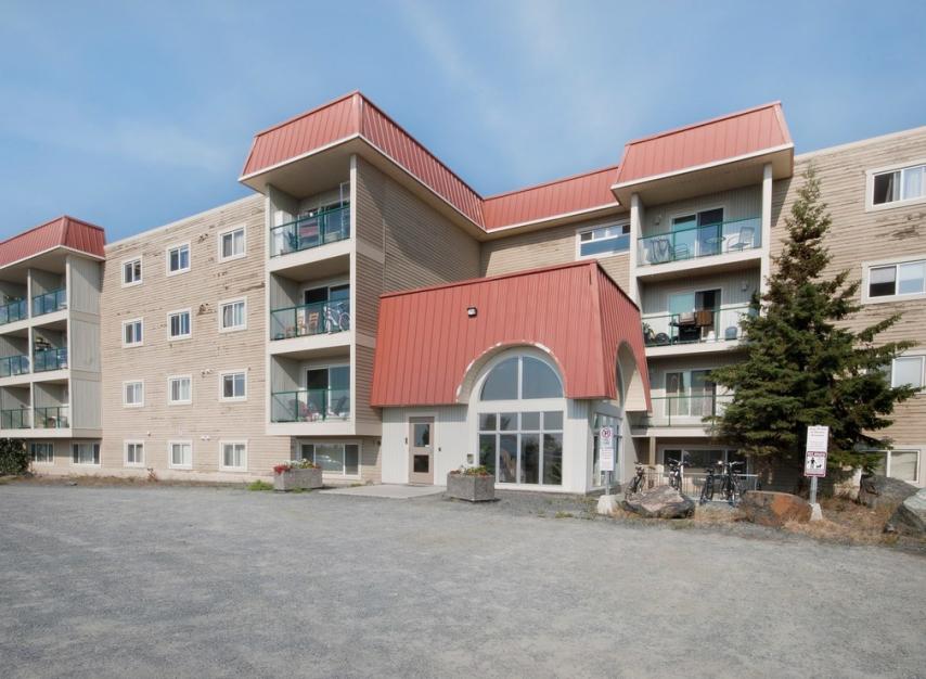 5600 52nd Avenue, Downtown, Yellowknife