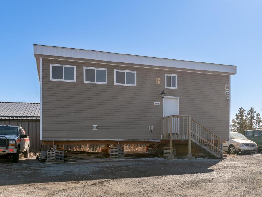  Building Sale Only, Kam Lake, Yellowknife 