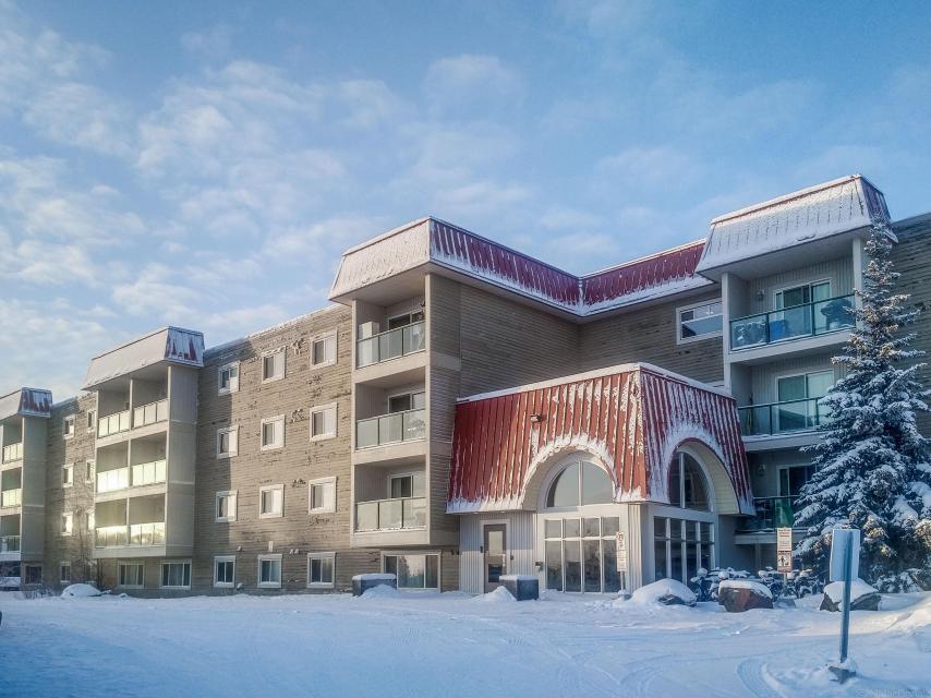 110 - 5600 52nd Avenue, Downtown, Yellowknife 